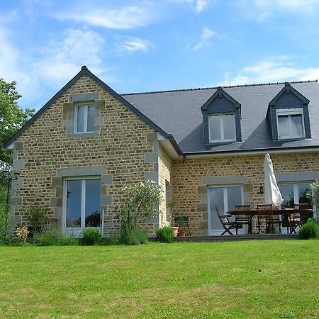 Vaintan B&B Dragey Екстер'єр фото