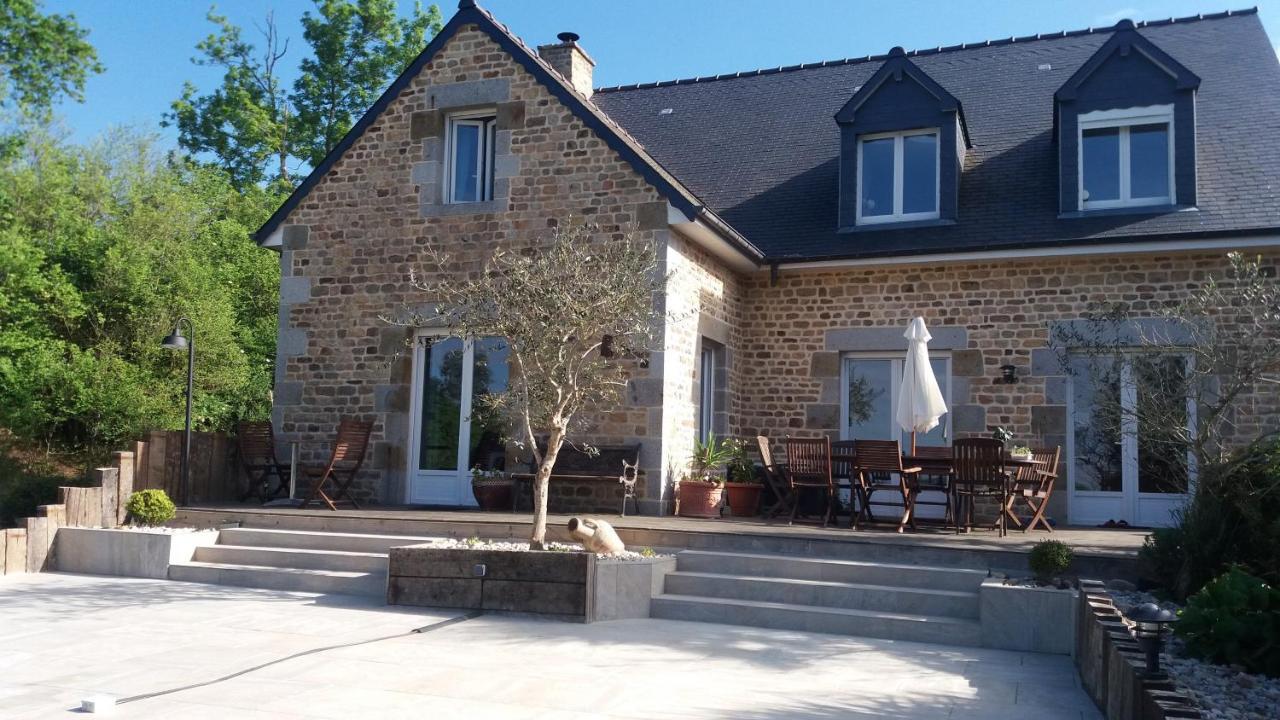 Vaintan B&B Dragey Екстер'єр фото