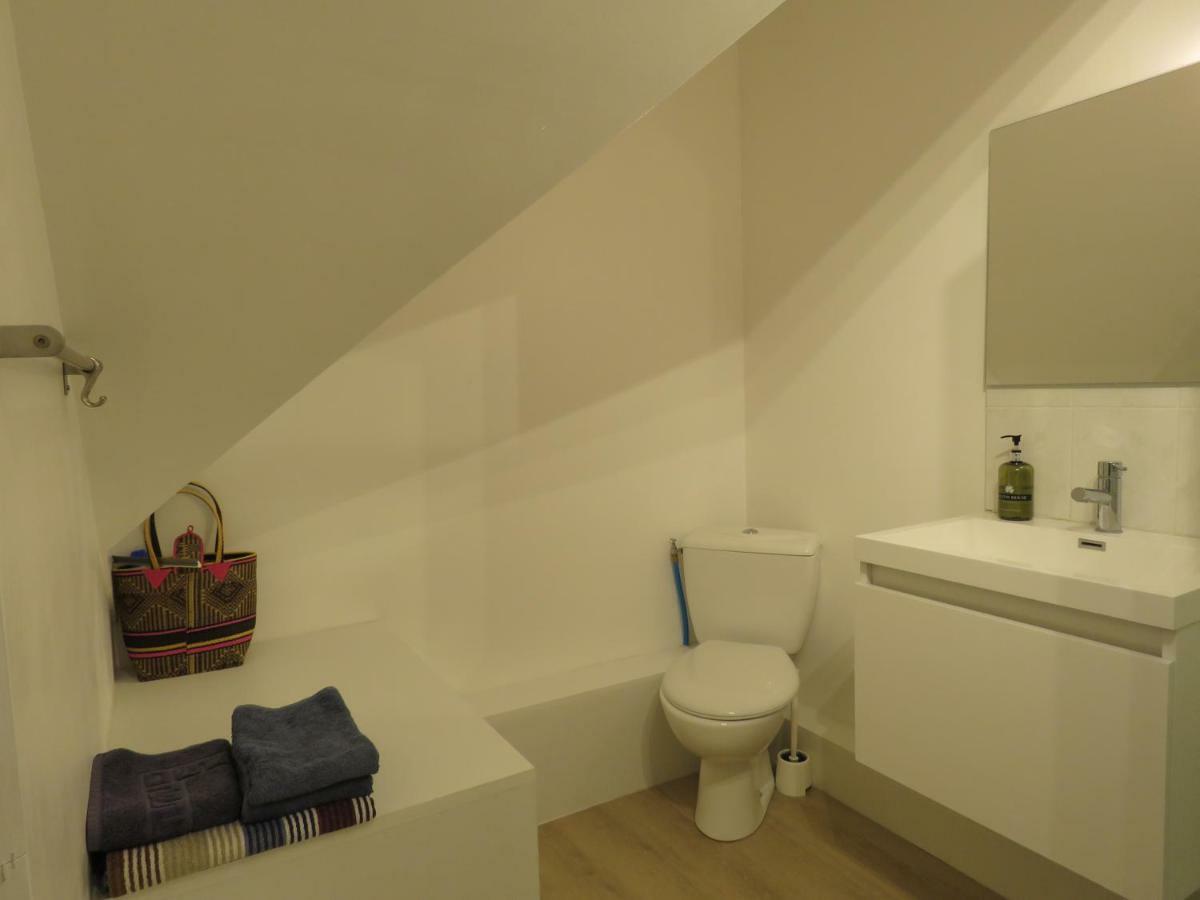 Vaintan B&B Dragey Екстер'єр фото
