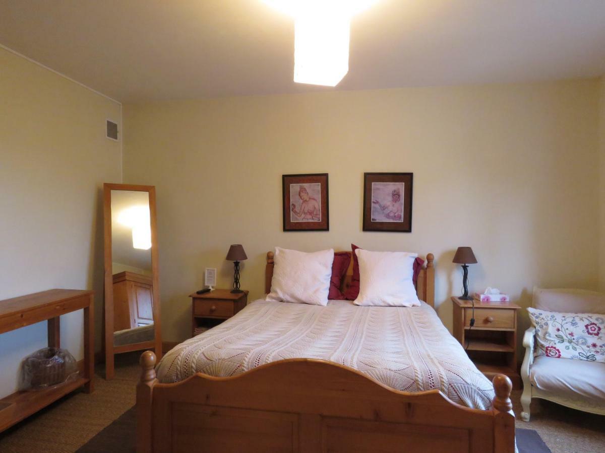 Vaintan B&B Dragey Екстер'єр фото