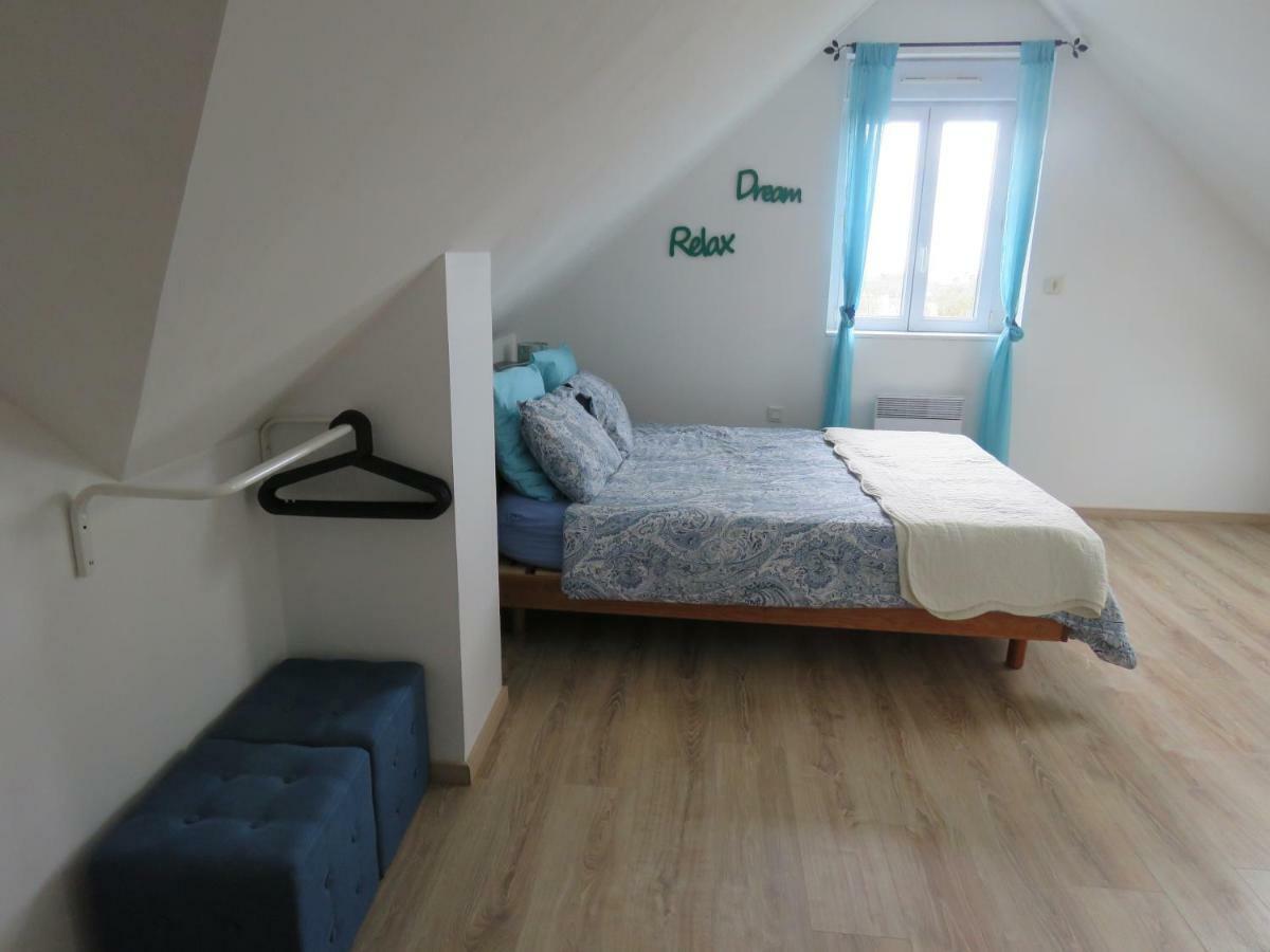 Vaintan B&B Dragey Екстер'єр фото